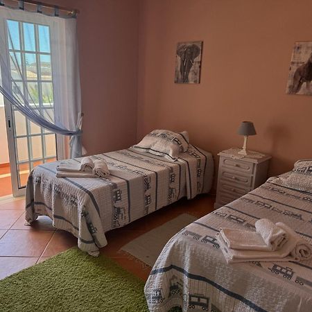 Villa Mar Albufeira Bagian luar foto