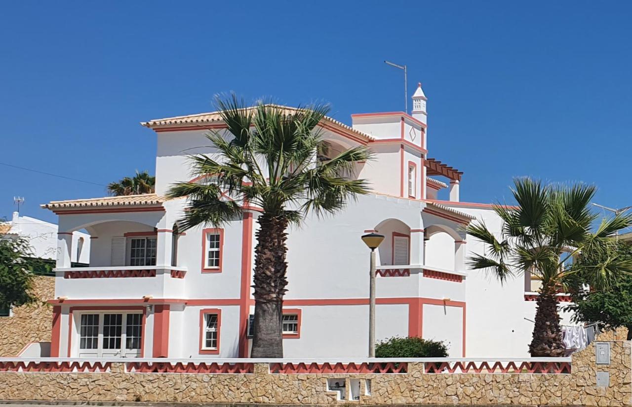 Villa Mar Albufeira Bagian luar foto