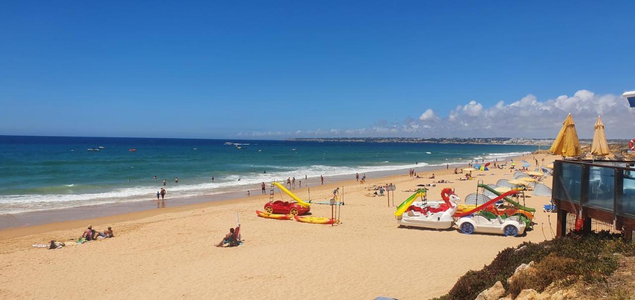 Villa Mar Albufeira Bagian luar foto