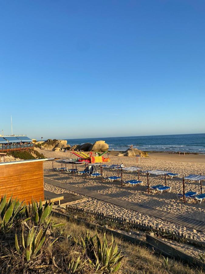 Villa Mar Albufeira Bagian luar foto