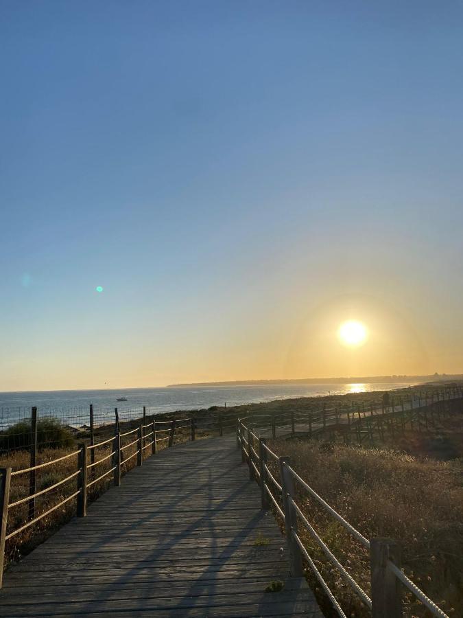 Villa Mar Albufeira Bagian luar foto